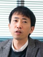 Hiroshi Fuketa